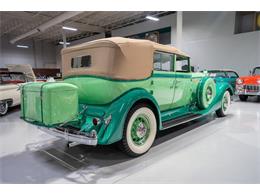 1934 Packard Twelve (CC-1722535) for sale in Rogers, Minnesota
