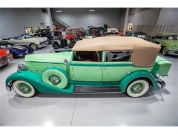 1934 Packard Twelve (CC-1722535) for sale in Rogers, Minnesota