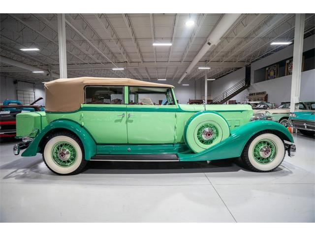 1934 Packard Twelve (CC-1722535) for sale in Rogers, Minnesota