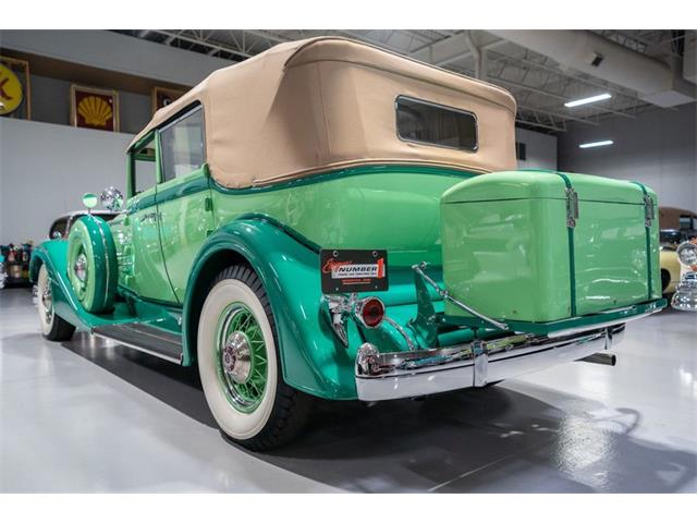 1934 Packard Twelve (CC-1722535) for sale in Rogers, Minnesota