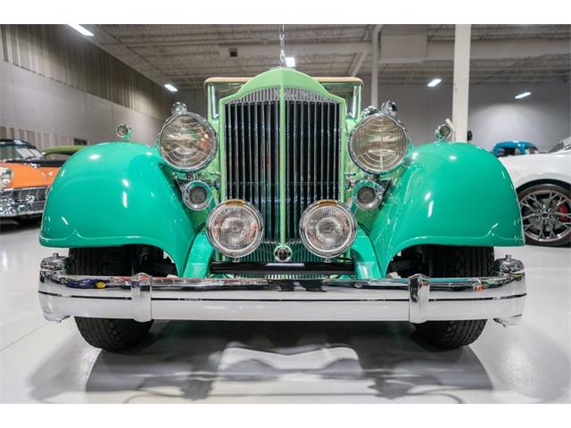 1934 Packard Twelve (CC-1722535) for sale in Rogers, Minnesota