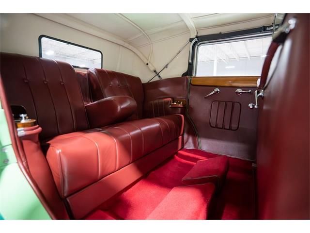 1934 Packard Twelve (CC-1722535) for sale in Rogers, Minnesota