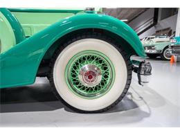 1934 Packard Twelve (CC-1722535) for sale in Rogers, Minnesota