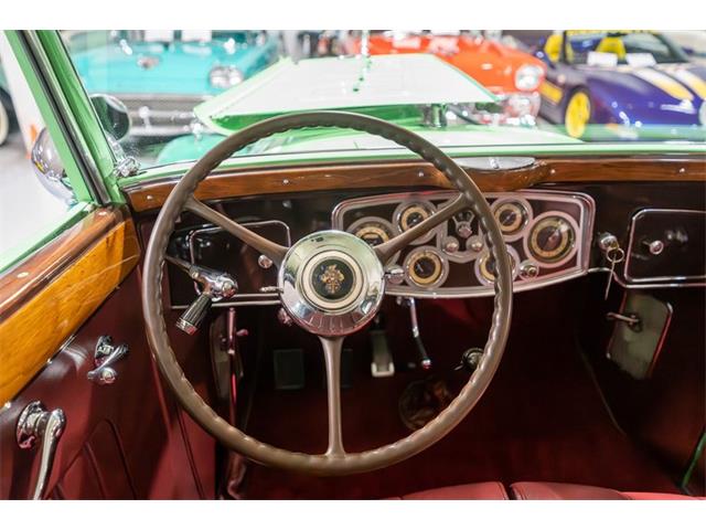 1934 Packard Twelve (CC-1722535) for sale in Rogers, Minnesota