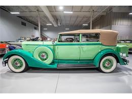 1934 Packard Twelve (CC-1722535) for sale in Rogers, Minnesota