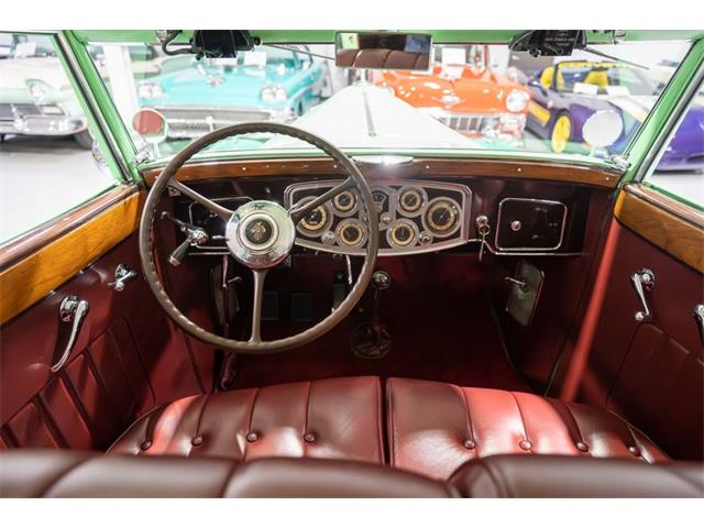 1934 Packard Twelve (CC-1722535) for sale in Rogers, Minnesota