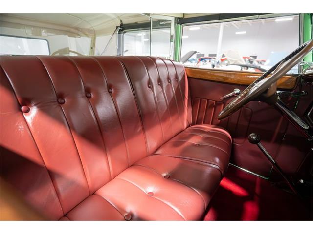 1934 Packard Twelve (CC-1722535) for sale in Rogers, Minnesota