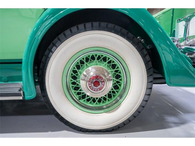 1934 Packard Twelve (CC-1722535) for sale in Rogers, Minnesota