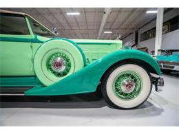1934 Packard Twelve (CC-1722535) for sale in Rogers, Minnesota