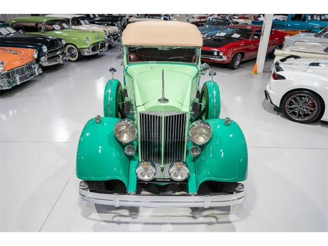 1934 Packard Twelve (CC-1722535) for sale in Rogers, Minnesota