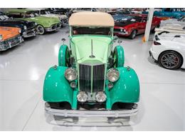 1934 Packard Twelve (CC-1722535) for sale in Rogers, Minnesota