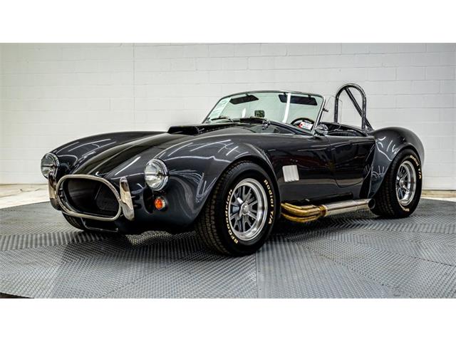 1965 Factory Five MK4 (CC-1722561) for sale in Ventura, California