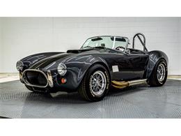 1965 Factory Five MK4 (CC-1722561) for sale in Ventura, California