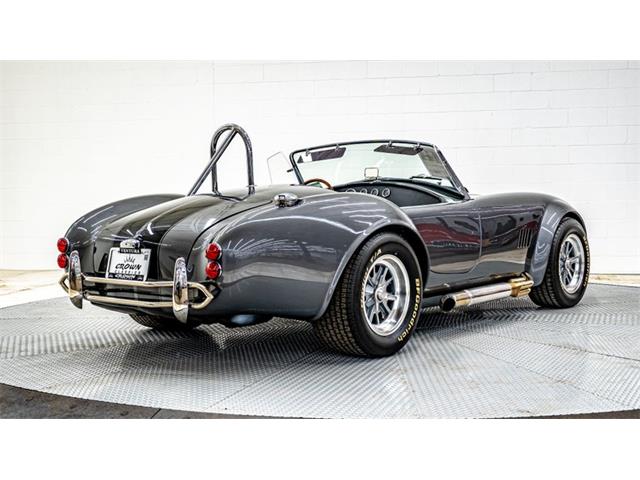 1965 Factory Five MK4 (CC-1722561) for sale in Ventura, California