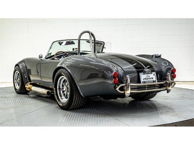 1965 Factory Five MK4 (CC-1722561) for sale in Ventura, California