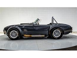 1965 Factory Five MK4 (CC-1722561) for sale in Ventura, California
