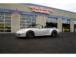 2009 Porsche 911 Carrera (CC-1722579) for sale in St. Charles, Missouri