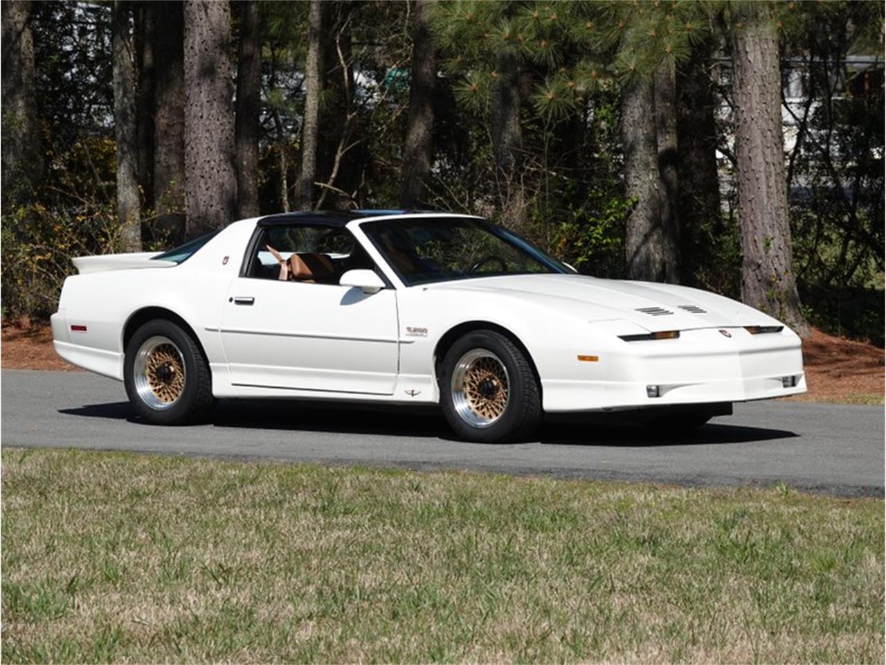 1989 Pontiac Firebird Trans Am GTA for Sale | ClassicCars.com | CC-1722596