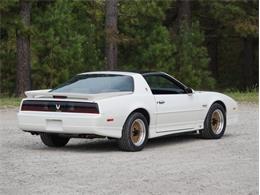 1989 Pontiac Firebird Trans Am GTA (CC-1722596) for sale in Youngville, North Carolina