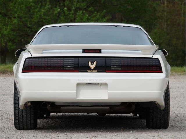 1989 Pontiac Firebird Trans Am GTA (CC-1722596) for sale in Youngville, North Carolina