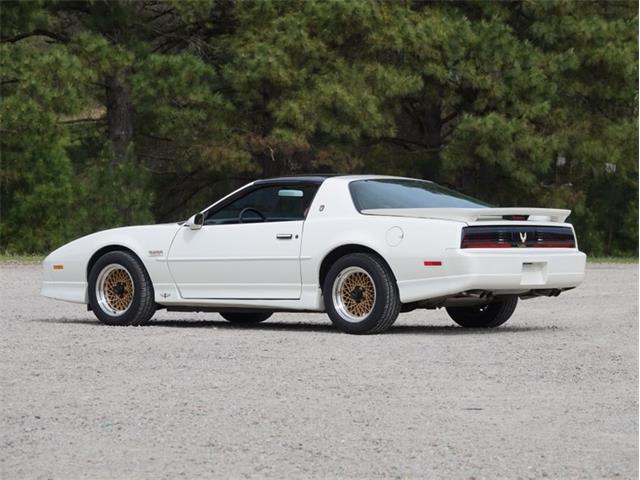 1989 Pontiac Firebird Trans Am GTA (CC-1722596) for sale in Youngville, North Carolina