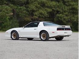 1989 Pontiac Firebird Trans Am GTA (CC-1722596) for sale in Youngville, North Carolina