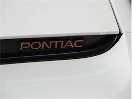 1989 Pontiac Firebird Trans Am GTA (CC-1722596) for sale in Youngville, North Carolina
