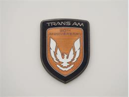 1989 Pontiac Firebird Trans Am GTA (CC-1722596) for sale in Youngville, North Carolina