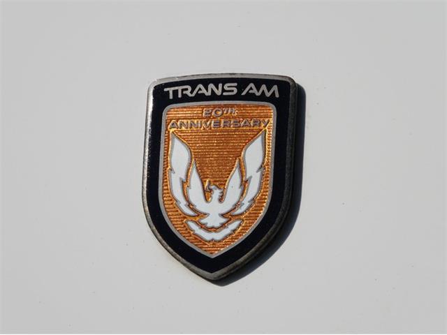 1989 Pontiac Firebird Trans Am GTA for Sale | ClassicCars.com | CC-1722596