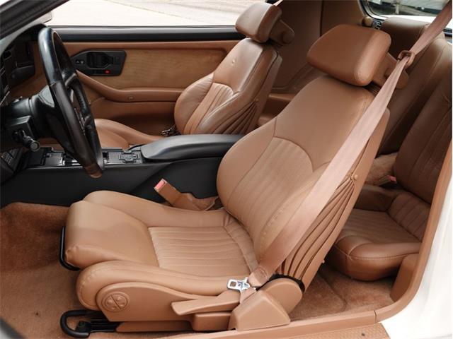 1989 Pontiac Firebird Trans Am GTA (CC-1722596) for sale in Youngville, North Carolina