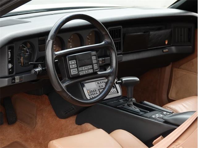 1989 Pontiac Firebird Trans Am GTA (CC-1722596) for sale in Youngville, North Carolina