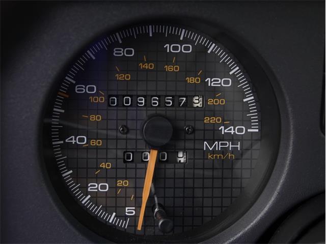1989 Pontiac Firebird Trans Am GTA (CC-1722596) for sale in Youngville, North Carolina