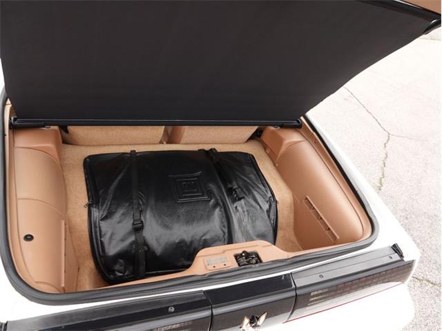 1989 Pontiac Firebird Trans Am GTA (CC-1722596) for sale in Youngville, North Carolina