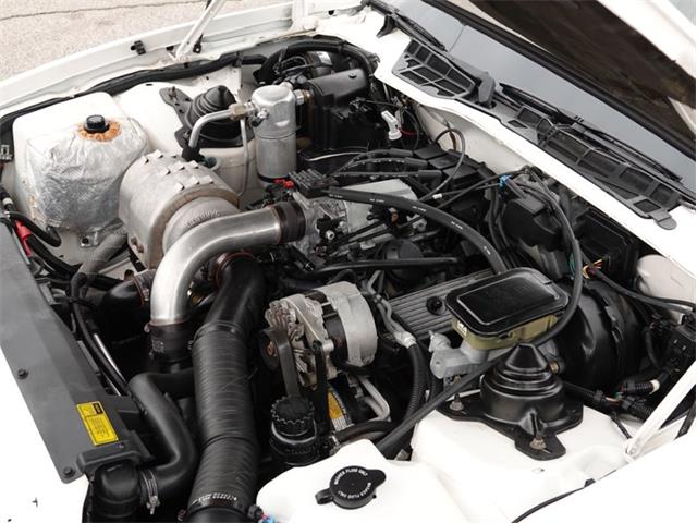 1989 Pontiac Firebird Trans Am GTA (CC-1722596) for sale in Youngville, North Carolina