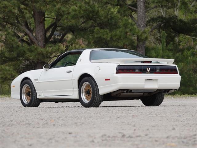 1989 Pontiac Firebird Trans Am GTA (CC-1722596) for sale in Youngville, North Carolina