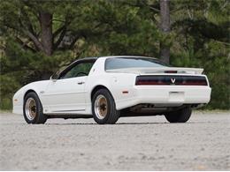 1989 Pontiac Firebird Trans Am GTA (CC-1722596) for sale in Youngville, North Carolina