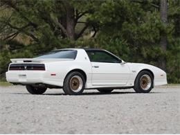 1989 Pontiac Firebird Trans Am GTA (CC-1722596) for sale in Youngville, North Carolina