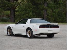 1989 Pontiac Firebird Trans Am GTA (CC-1722596) for sale in Youngville, North Carolina