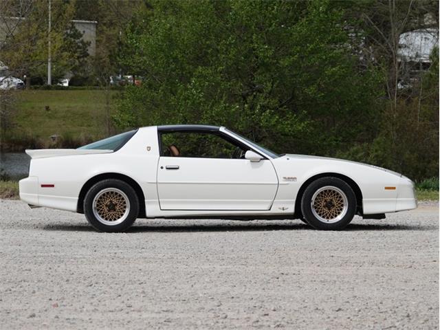 1989 Pontiac Firebird Trans Am GTA (CC-1722596) for sale in Youngville, North Carolina