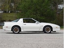 1989 Pontiac Firebird Trans Am GTA (CC-1722596) for sale in Youngville, North Carolina