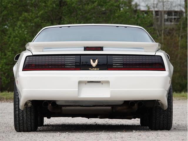 1989 Pontiac Firebird Trans Am GTA (CC-1722596) for sale in Youngville, North Carolina