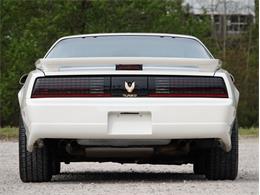 1989 Pontiac Firebird Trans Am GTA (CC-1722596) for sale in Youngville, North Carolina