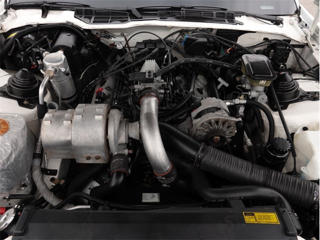 1989 Pontiac Firebird Trans Am GTA (CC-1722596) for sale in Youngville, North Carolina