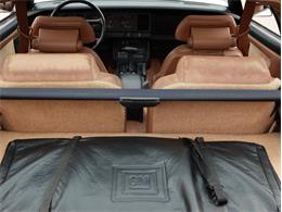 1989 Pontiac Firebird Trans Am GTA (CC-1722596) for sale in Youngville, North Carolina