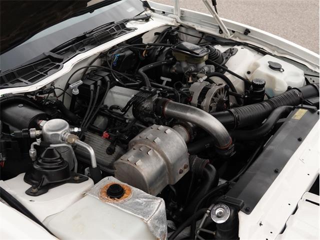 1989 Pontiac Firebird Trans Am GTA (CC-1722596) for sale in Youngville, North Carolina