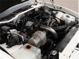 1989 Pontiac Firebird Trans Am GTA (CC-1722596) for sale in Youngville, North Carolina