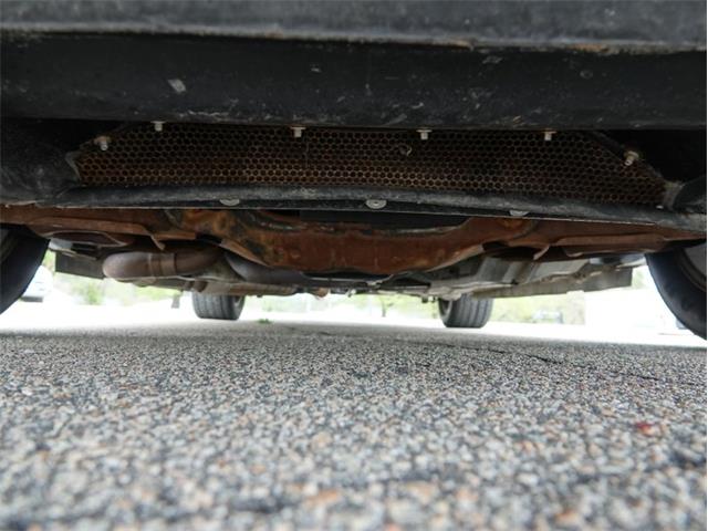 1989 Pontiac Firebird Trans Am GTA (CC-1722596) for sale in Youngville, North Carolina