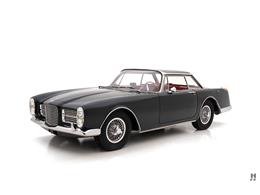 1962 Facel Vega Facel II (CC-1722606) for sale in Saint Louis, Missouri