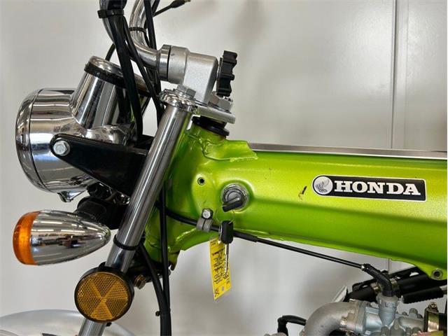 1970 Honda Motorcycle for Sale | ClassicCars.com | CC-1722611