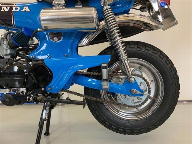 1970 Honda Motorcycle for Sale | ClassicCars.com | CC-1722617